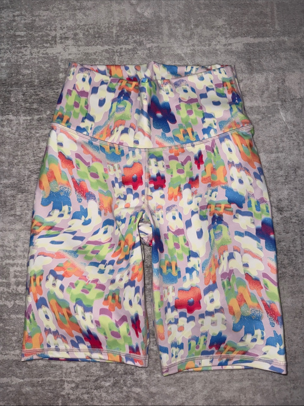 Fabletics Define PowerHold 9” Short
